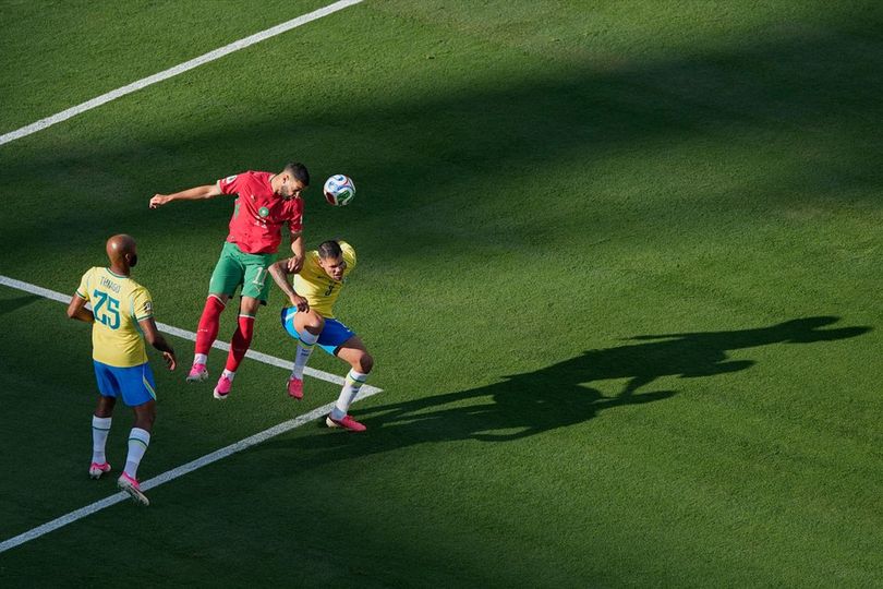 Cari Pesaing Benjamin Sesko, MU Tertarik Angkut Striker Timnas Brasil Ini Cari Pesaing Benjamin Sesko, MU Tertarik Angkut Striker Timnas Brasil Ini