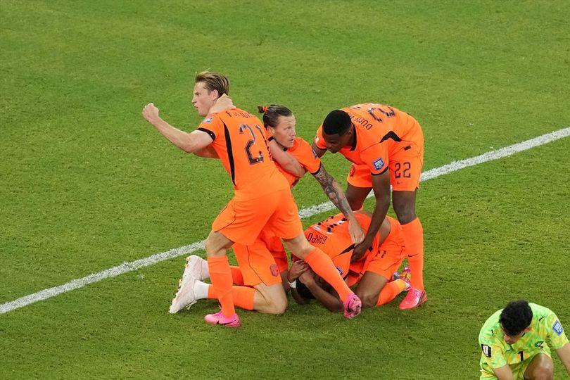 Kisah Pilu Cody Gakpo: Tangis Kehilangan Calon Anak dan Kegagalan Belanda di Piala Dunia 2026