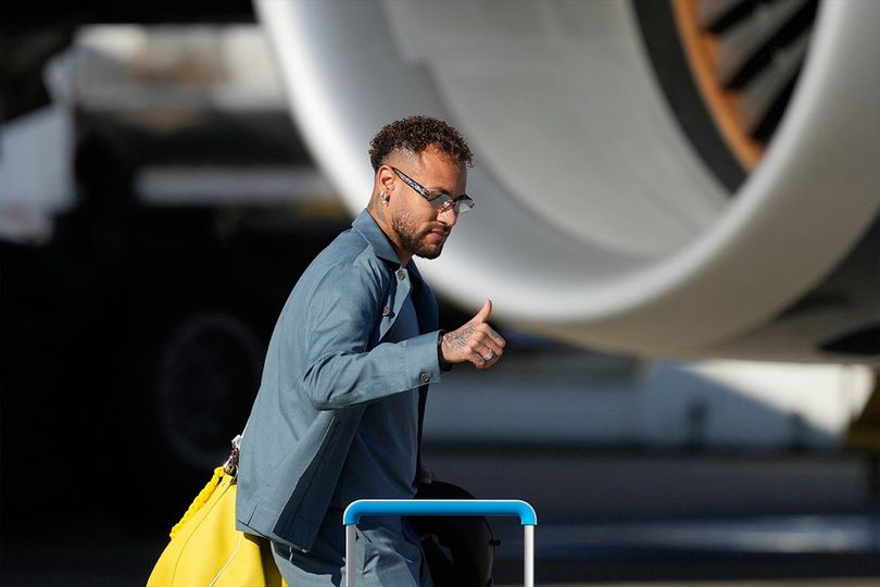 Kabar Gembira Brasil: Sembuh Lebih Cepat, Neymar Tampil di Laga Perdana Piala Dunia 2026 vs Maroko? 