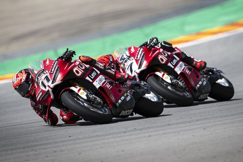 Jadwal Live Streaming WorldSBK Emilia Romagna 2026 di Vidio, 12-14 Juni 2026 Jadwal Live Streaming WorldSBK Emilia Romagna 2026 di Vidio, 12-14 Juni 2026