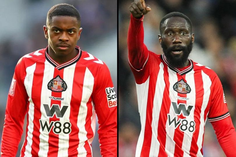 Noah Sadiki dan Arthur Masuaku Siap Lanjutkan Misi RD Kongo Saat Tantang Kolombia Noah Sadiki dan Arthur Masuaku Siap Lanjutkan Misi RD Kongo Saat Tantang Kolombia