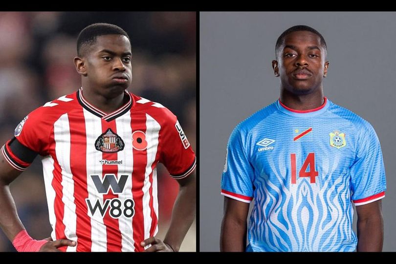 Noah Sadiki dan Arthur Masuaku, Kombinasi Masa Depan dan Pengalaman yang Dibawa RD Kongo ke Piala Dunia 2026 Noah Sadiki dan Arthur Masuaku, Kombinasi Masa Depan dan Pengalaman yang Dibawa RD Kongo ke Piala Dunia 2026