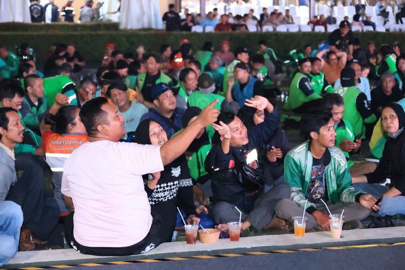 Polri Gelar Nobar Piala Dunia 2026 Gratis di Seluruh Indonesia, Masyarakat Dipersilakan Ikut Serta! Polri Gelar Nobar Piala Dunia 2026 Gratis di Seluruh Indonesia, Masyarakat Dipersilakan Ikut Serta!