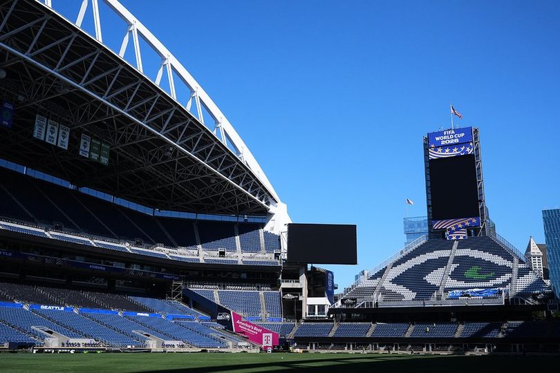 Profil Stadion Piala Dunia 2026: Seattle Stadium Profil Stadion Piala Dunia 2026: Seattle Stadium