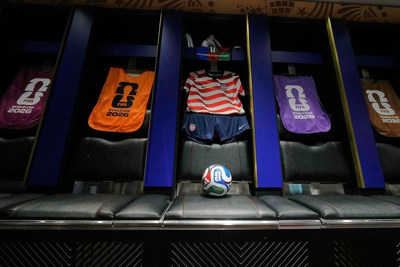 Kapan Kick Off Piala Dunia 2026? Ini Tanggal Mulai, Laga Pembuka, dan Jam Tayang WIB Kapan Kick Off Piala Dunia 2026? Ini Tanggal Mulai, Laga Pembuka, dan Jam Tayang WIB
