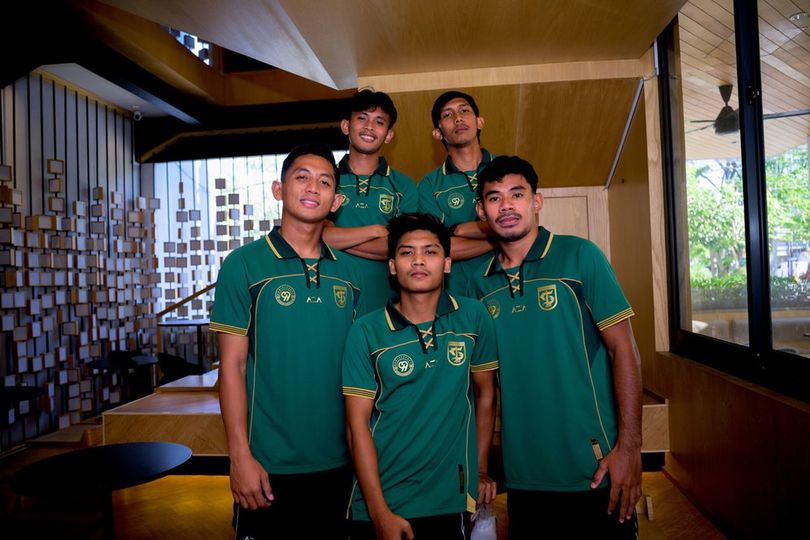 Gebrakan Persebaya untuk Super League 2026/2027: Boyong 5 Pemain Lokal Sekaligus, Termasuk 2 Berlabel Timnas Indonesia Gebrakan Persebaya untuk Super League 2026/2027: Boyong 5 Pemain Lokal Sekaligus, Termasuk 2 Berlabel Timnas Indonesia