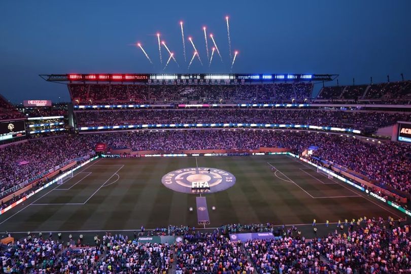 Profil Stadion Piala Dunia 2026: Philadelphia Stadium Profil Stadion Piala Dunia 2026: Philadelphia Stadium