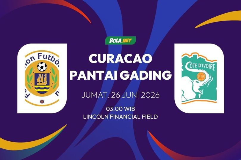 Prediksi Piala Dunia 2026: Curacao vs Pantai Gading 26 Juni 2026 Prediksi Piala Dunia 2026: Curacao vs Pantai Gading 26 Juni 2026