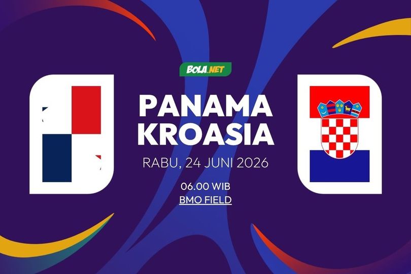 Prediksi Piala Dunia 2026: Panama vs Kroasia 24 Juni 2026 Prediksi Piala Dunia 2026: Panama vs Kroasia 24 Juni 2026
