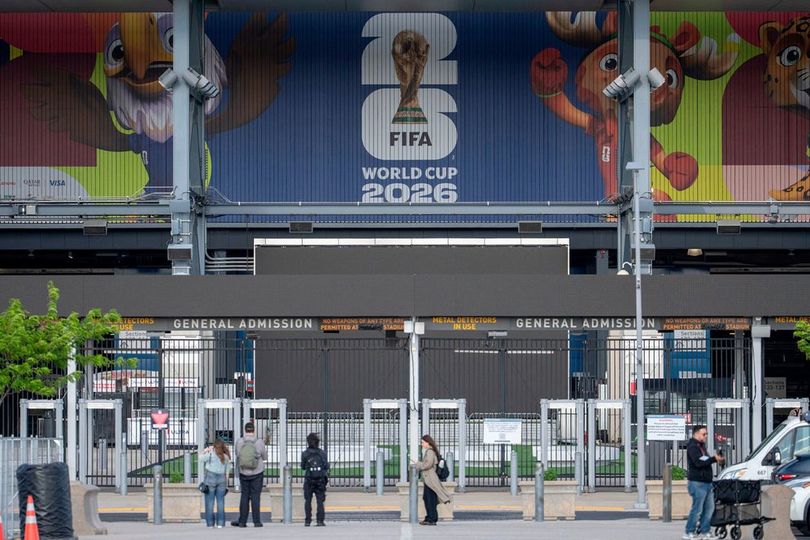 9 Korban Penembakan di Dekat Markas Timnas Inggris untuk Piala Dunia 2026 9 Korban Penembakan di Dekat Markas Timnas Inggris untuk Piala Dunia 2026