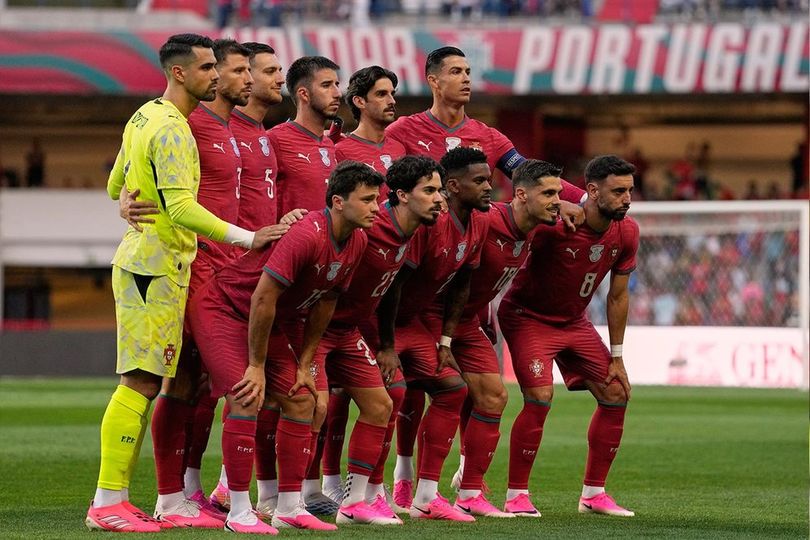 Mari Bermimpi Besar, Portugal! Mari Bermimpi Besar, Portugal!
