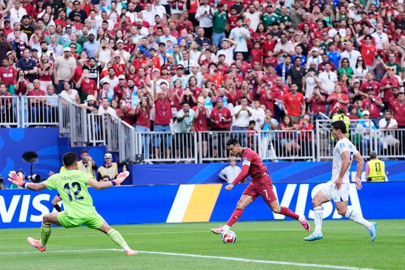 Klasemen Piala Dunia 2026 Grup K Setelah Portugal vs Uzbekistan: Ronaldo Cs ke Puncak Klasemen Piala Dunia 2026 Grup K Setelah Portugal vs Uzbekistan: Ronaldo Cs ke Puncak