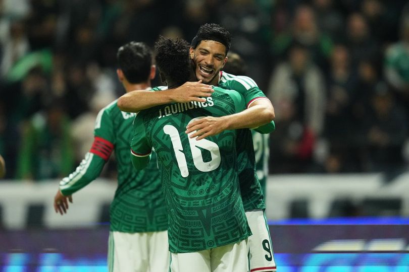 Analisis Grup A Piala Dunia 2026: Meksiko, Korea Selatan, Afrika Selatan, dan Rep Ceko yang Sulit Ditebak! Analisis Grup A Piala Dunia 2026: Meksiko, Korea Selatan, Afrika Selatan, dan Rep Ceko yang Sulit Ditebak!