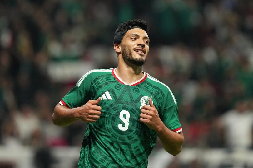 Hasil Meksiko vs Serbia: Raul Jimenez cs Akhiri Pemanasan Piala Dunia 2026 dengan Kemenangan Telak