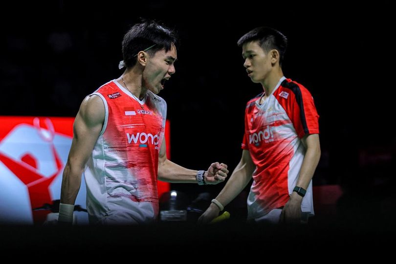 Nonton Live Streaming Pertandingan Babak Final Indonesia Open 2026 Hari Ini, 7 Juni 2026 Nonton Live Streaming Pertandingan Babak Final Indonesia Open 2026 Hari Ini, 7 Juni 2026