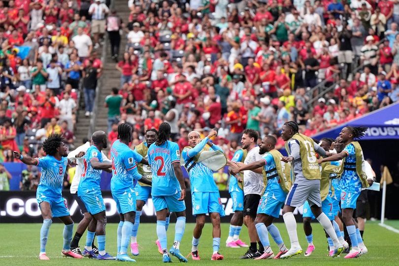 Link Nonton Live Streaming Piala Dunia 2026: RD Kongo vs Uzbekistan