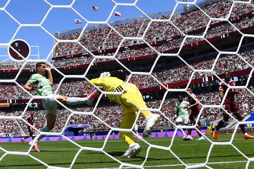 FIFA Buka Suara Soal Kontroversi VAR Laga Qatar vs Swiss: Ada Masalah Teknis! FIFA Buka Suara Soal Kontroversi VAR Laga Qatar vs Swiss: Ada Masalah Teknis!