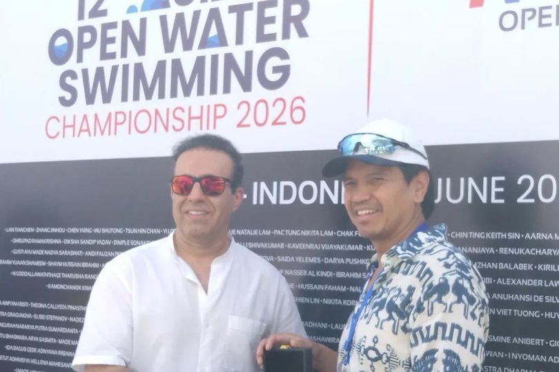 Ribuan Orang Ramaikan AOWS dan A-STREAM Bali 2026, Sport Tourism Kian Menggeliat Ribuan Orang Ramaikan AOWS dan A-STREAM Bali 2026, Sport Tourism Kian Menggeliat