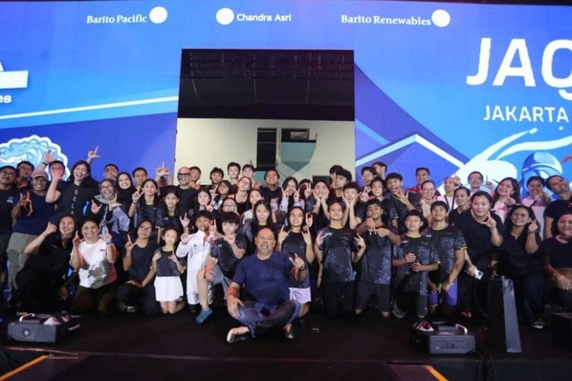 Indonesia Short Course Emerging Series 2026 Jadi Momentum Lahirnya Talenta Renang Masa Depan Indonesia Short Course Emerging Series 2026 Jadi Momentum Lahirnya Talenta Renang Masa Depan