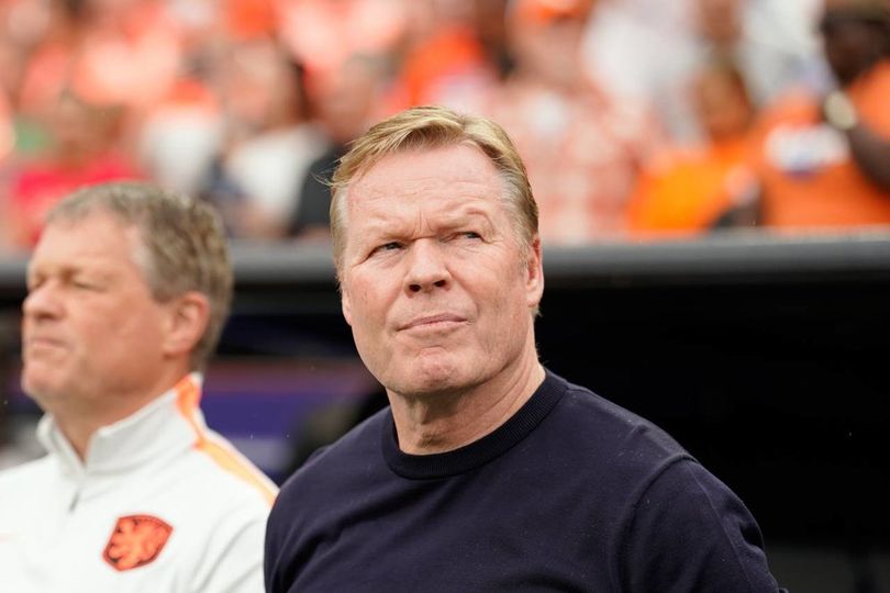 Belanda Lolos sebagai Juara Grup, Ronald Koeman Tetap Tak Puas
