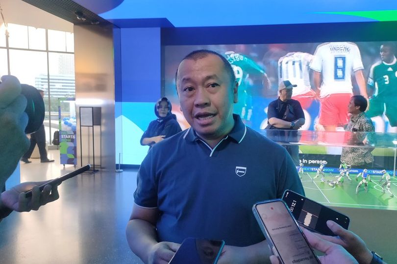 Sambut Piala Dunia 2026, Produsen Otomotif Korea Selatan Siapkan Nobar hingga Aktivasi Khusus untuk Pencinta Bola Indonesia Sambut Piala Dunia 2026, Produsen Otomotif Korea Selatan Siapkan Nobar hingga Aktivasi Khusus untuk Pencinta Bola Indonesia