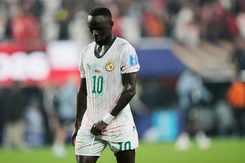 Senegal, Irak, dan Peluang Lolos yang Belum Tertutup Sepenuhnya