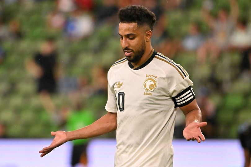 Link Live Streaming Piala Dunia 2026: Arab Saudi vs Uruguay