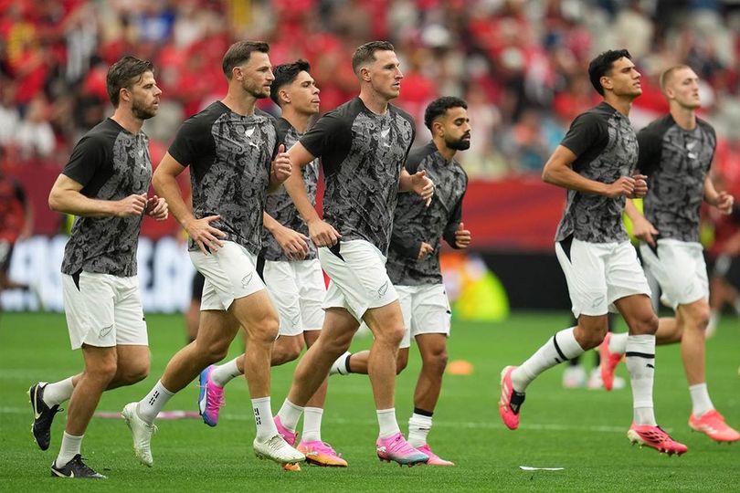 Tempat Menonton Selandia Baru vs Mesir: Info Siaran Langsung dan Link Live Streaming Piala Dunia 2026 Hari Ini Tempat Menonton Selandia Baru vs Mesir: Info Siaran Langsung dan Link Live Streaming Piala Dunia 2026 Hari Ini