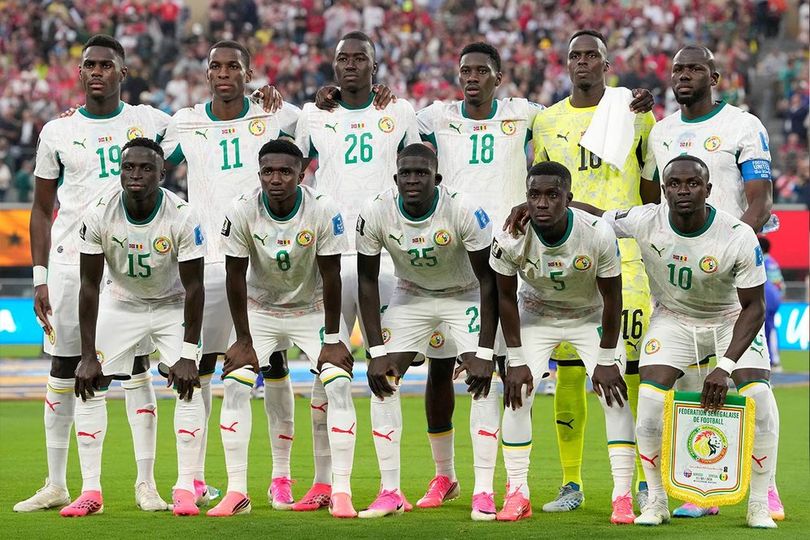 Link Streaming Piala Dunia 2026: Senegal vs Irak, 27 Juni 2026