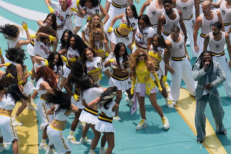 Dejavu Piala Dunia: Shakira dan Meksiko 2026 Ulang Kisah Ikonik di Afrika Selatan 2010 Dejavu Piala Dunia: Shakira dan Meksiko 2026 Ulang Kisah Ikonik di Afrika Selatan 2010