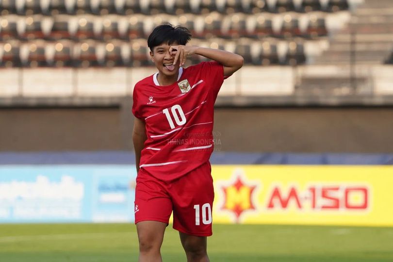 Jadwal dan Live Streaming Timnas Putri Indonesia vs Singapura, Tayang di Indosiar dan Vidio