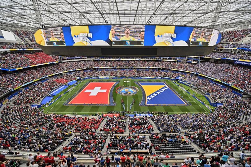 Skenario Kanada dan Swiss Lolos ke Fase Gugur Piala Dunia 2026 dari Grup B Skenario Kanada dan Swiss Lolos ke Fase Gugur Piala Dunia 2026 dari Grup B
