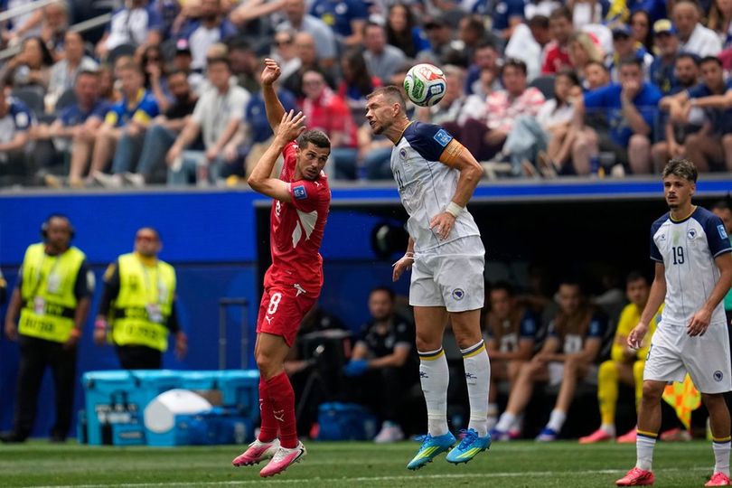 Live Streaming Bosnia dan Herzegovina vs Qatar Piala Dunia 2026: Link Nonton Siaran Langsung & Jam Tayang Live Streaming Bosnia dan Herzegovina vs Qatar Piala Dunia 2026: Link Nonton Siaran Langsung & Jam Tayang