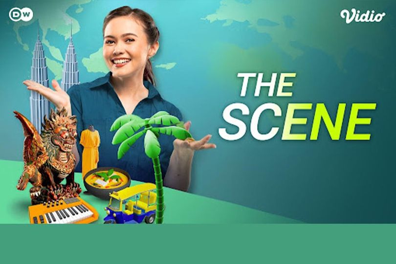 DW dan Vidio Hadirkan The Scene, Serial yang Soroti Tren dan Realita Generasi Muda Asia Tenggara DW dan Vidio Hadirkan The Scene, Serial yang Soroti Tren dan Realita Generasi Muda Asia Tenggara