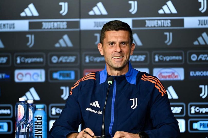 Setahun Setelah Dipecat, Thiago Motta Masih Masuk Payroll Juventus Setahun Setelah Dipecat, Thiago Motta Masih Masuk Payroll Juventus