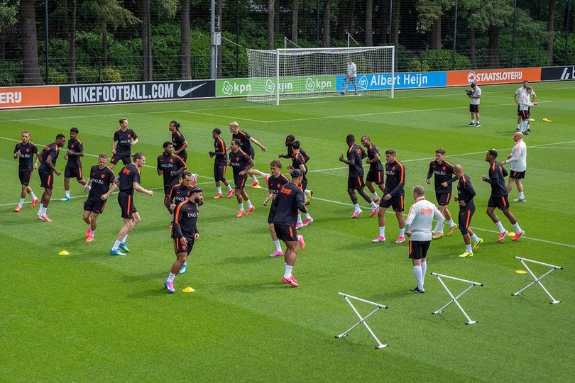 Klaim Memphis Depay: Saya Siap Tempur Bersama Timnas Belanda di Piala Dunia 2026 Klaim Memphis Depay: Saya Siap Tempur Bersama Timnas Belanda di Piala Dunia 2026