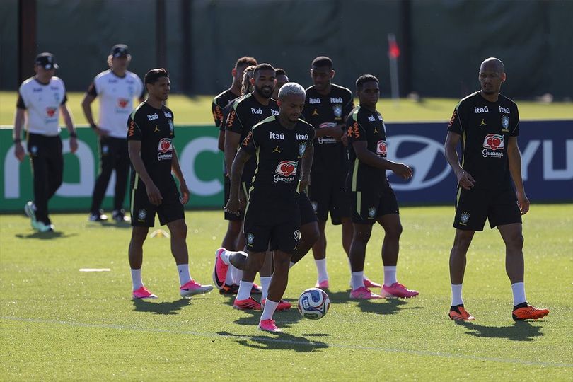Vinicius Jr dan Casemiro jadi Fondasi Formasi Brasil di Piala Dunia 2026, Siapa Lagi Lainnya?