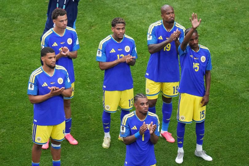 Curacao di Piala Dunia 2026: Penduduknya Lebih Sedikit dari Ponorogo, tapi Mampu Bobol Gawang Jerman Curacao di Piala Dunia 2026: Penduduknya Lebih Sedikit dari Ponorogo, tapi Mampu Bobol Gawang Jerman