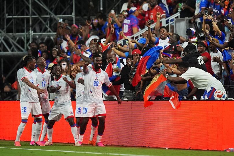 Hasil Haiti vs Selandia Baru: Les Grenadiers Menang Telak atas Sesama Kontestan Piala Dunia 2026