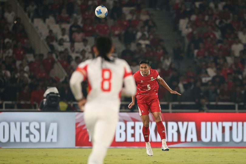 Misi Besar Rizky Ridho: Akhiri Kutukan Runner-up dan Persembahkan Gelar AFF Pertama untuk Indonesia Misi Besar Rizky Ridho: Akhiri Kutukan Runner-up dan Persembahkan Gelar AFF Pertama untuk Indonesia