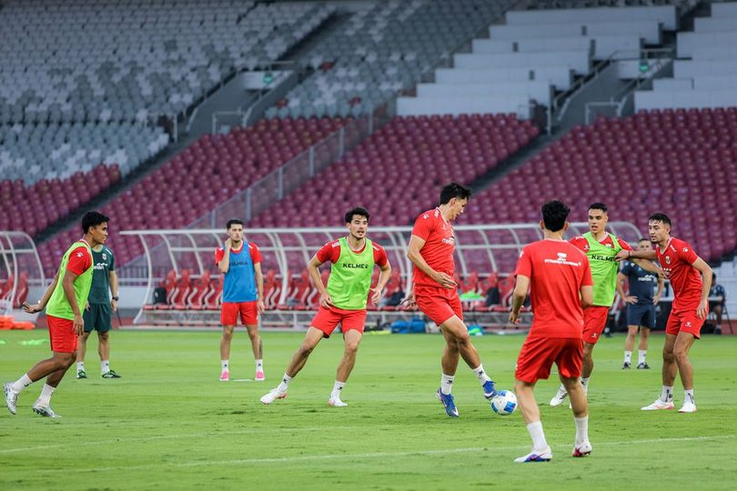 FIFA Matchay 2026: Mozambik Sudah Panaskan Mesin untuk Hadapi Timnas Indonesia