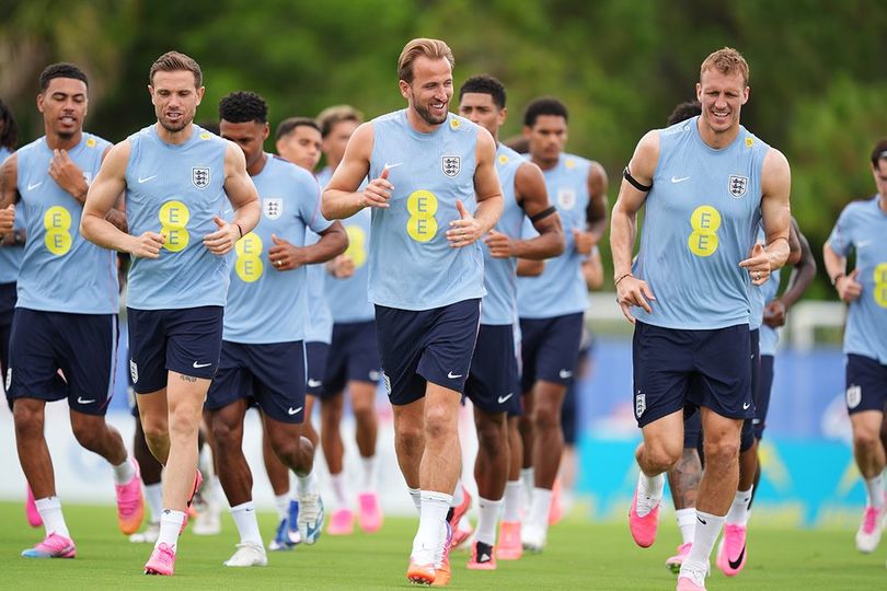 5 Alasan Inggris Bisa Juara Piala Dunia 2026: Harry Kane dan Thomas Tuchel Jadi Kunci 5 Alasan Inggris Bisa Juara Piala Dunia 2026: Harry Kane dan Thomas Tuchel Jadi Kunci