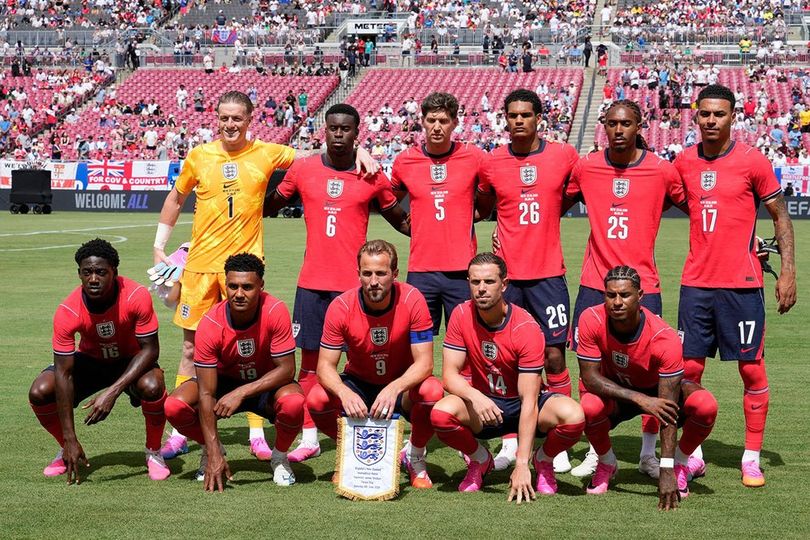Piala Dunia 2026: Penembakan Massal Dekat Markas Inggris di Kansas City Picu Kekhawatiran Keamanan Piala Dunia 2026: Penembakan Massal Dekat Markas Inggris di Kansas City Picu Kekhawatiran Keamanan