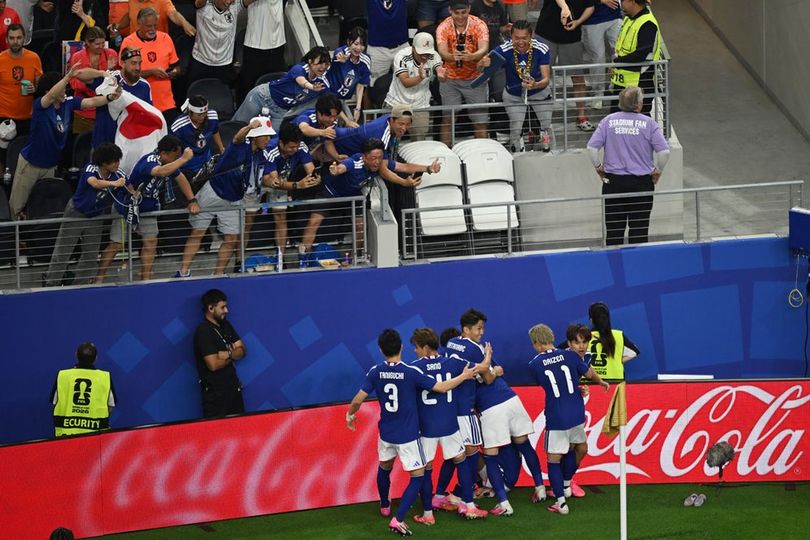 Hasil Belanda vs Jepang: Cetak Gol Menit 89, Samurai Biru Menolak Kalah! Hasil Belanda vs Jepang: Cetak Gol Menit 89, Samurai Biru Menolak Kalah!
