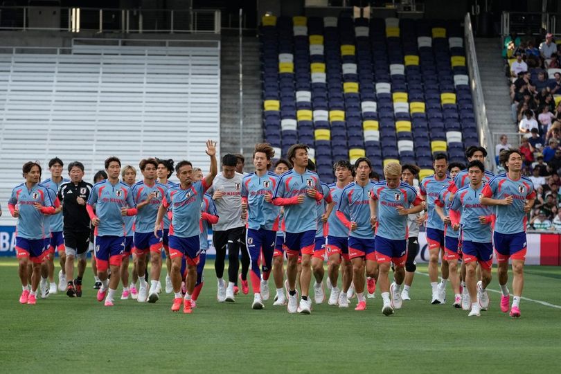 Tugas Spesial Takumi Minamino di Piala Dunia 2026: Jadi Mentor Skuad Jepang