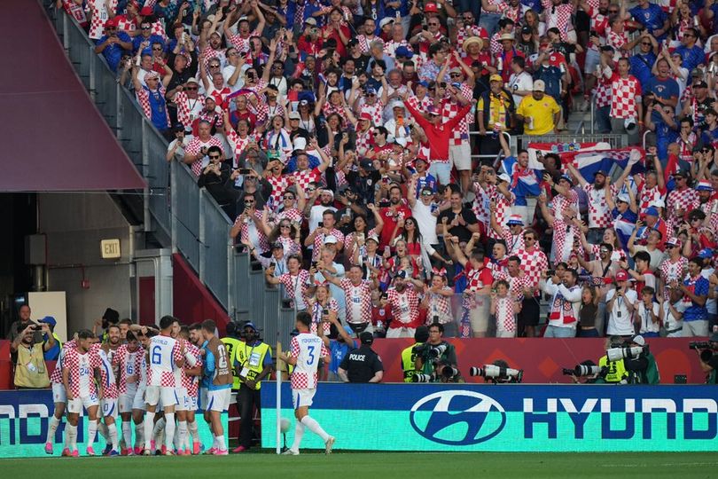 Hasil Panama vs Kroasia: Gol Pemain Pengganti Beri 3 Poin untuk Vatreni Hasil Panama vs Kroasia: Gol Pemain Pengganti Beri 3 Poin untuk Vatreni