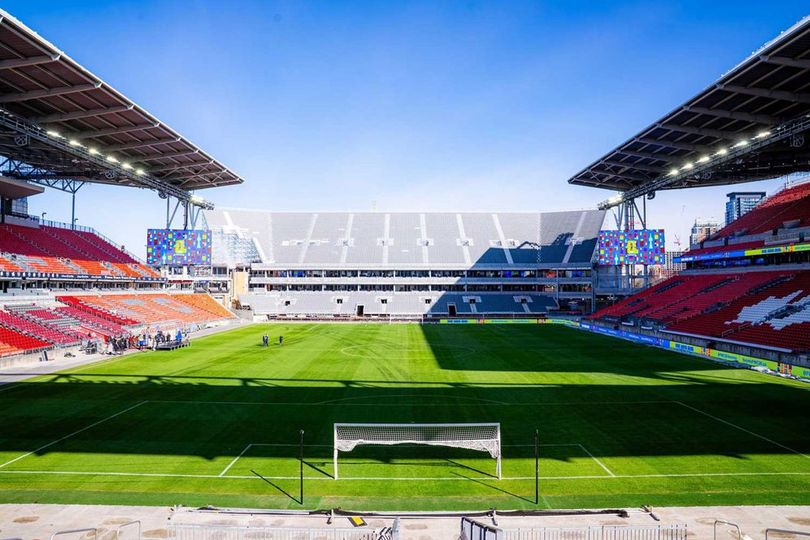 Profil Stadion Piala Dunia 2026: Toronto Stadium