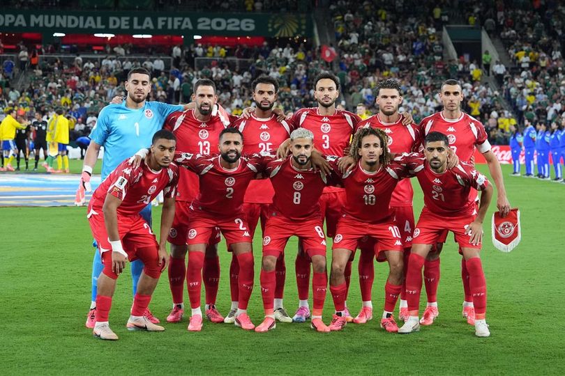 Tunisia Ingin Jaga Harga Diri, Belanda Membidik Target Penting