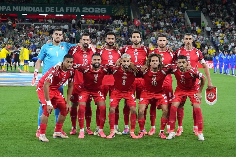 Link Live Streaming Tunisia vs Jepang dan Jam Berapa Mainnya? Link Live Streaming Tunisia vs Jepang dan Jam Berapa Mainnya?