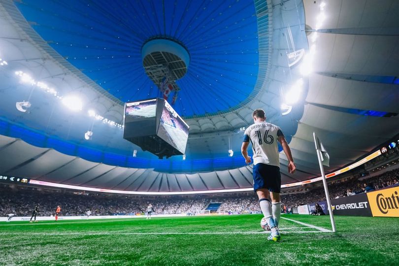 Profil Stadion Piala Dunia 2026: Vancouver Stadium Profil Stadion Piala Dunia 2026: Vancouver Stadium
